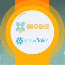 snowflake data marketplace and x-mode announce partnership